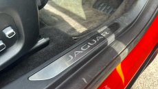 Jaguar I-Pace 294kW EV400 HSE 90kWh 5dr Auto Electric Estate